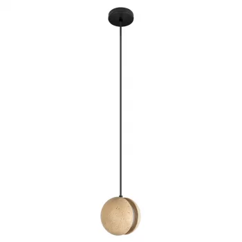 Подвесной светильник Yo-yo 13X13X17 CM