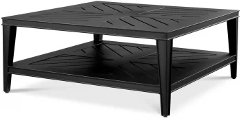 Садовый столик Bell Rive 100X100X42 CM