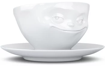 Чайная пара Grinning 200 ml