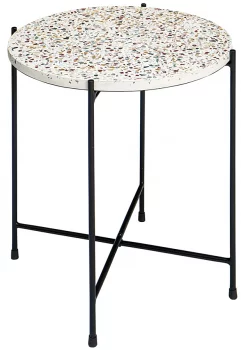 Столик Josen Terrazzo 43X43X50 CM