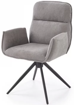 Стул кухонный поворотный Verso 60X60X88 CM