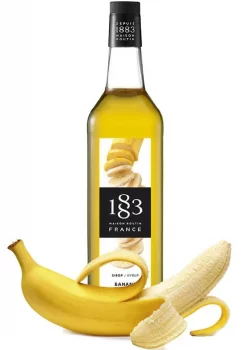 Сироп Банан | Banana 1L