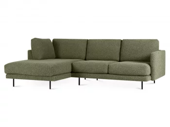 Угловой диван Ricadi 250X102-162X83 CM