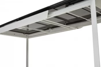 Стол Cremona 140-200X85X76 CM