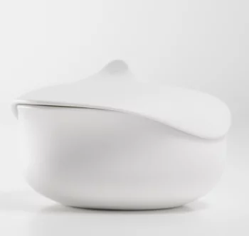 Тарелка гурме с крышкой The Pot 16X15X9 CM