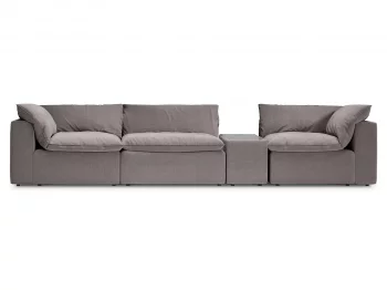 Диван Rivoli 377X110X78 CM