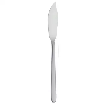 Нож для рыбы Pladies satin 23 CM