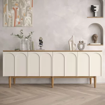 Комод Arka 160X40X60 CM