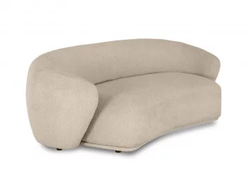 Диван Fabro 228X124X77 CM