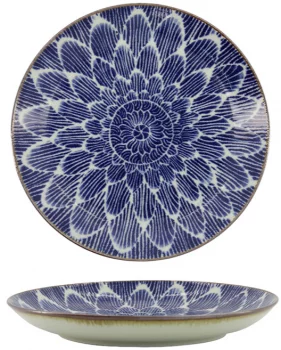 Тарелка Ohuke Dahlia 22 CM