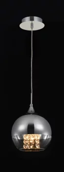 Подвесной светильник Ферми 20X96 CM
