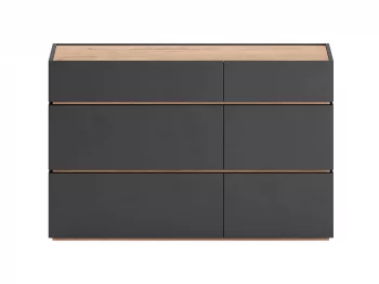 Комод Licata 118X60X75 CM