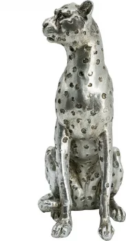 Фигурка Leopard 13X9X21 CM