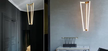 Подвесной светильник Michael Anastassiades