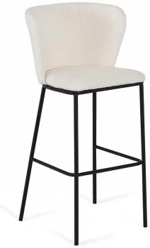 Стул барный Wendy 55X49X103 CM