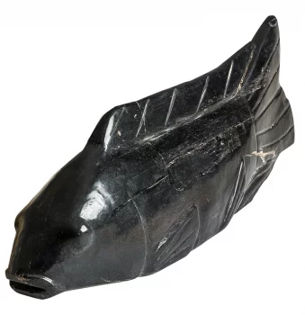 Декоративная фигура Pez 40X17X11 CM