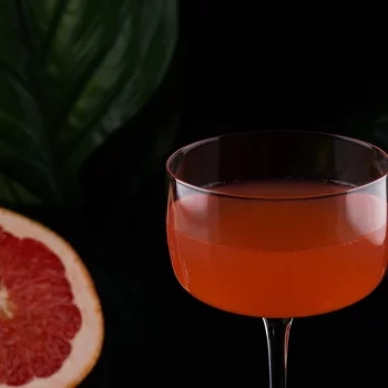 Бокал для коктейля Astrantia Cocktail Week 175 ml