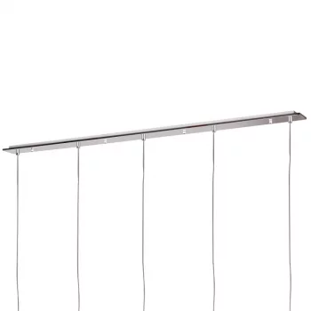 Подвесная люстра Extra 160X40X150 CM