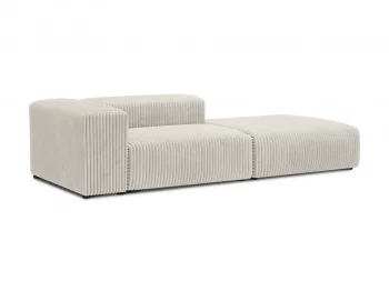 Модульный диван Sorrento 245X105X63 CM