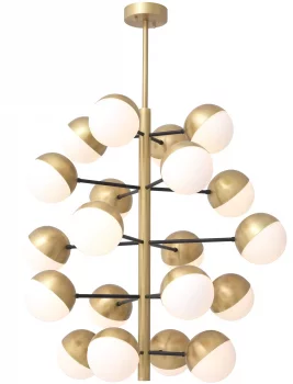 Люстра Cona 94X94X90 CM