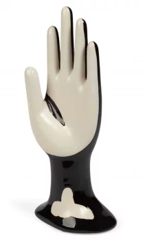 Статуэтка Palm 12X8X28 CM