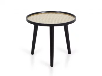 Набор из двух столиков Focus 80X80X35 / 50X50X43 CM