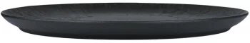 Тарелка Black Raw Wood Ø27 CM