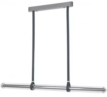 Подвесной светильник Aegis Line 150X8X200 CM