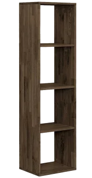 Стеллаж Вестерос 39X35X150 CM