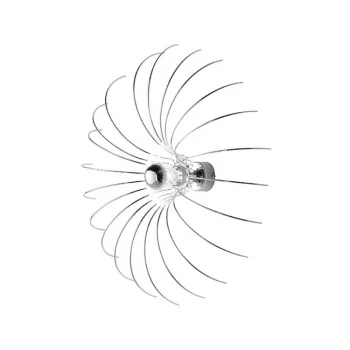Настенный светильник Spider 52 CM