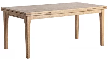 Раздвижной стол Heikant 180-260X90X78 CM