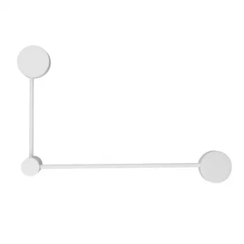 Декоративное настенное освещение Orbit