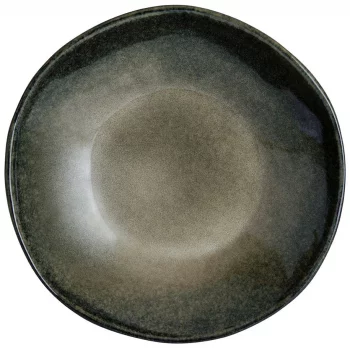 Тарелка глубокая Organic Ø24 CM