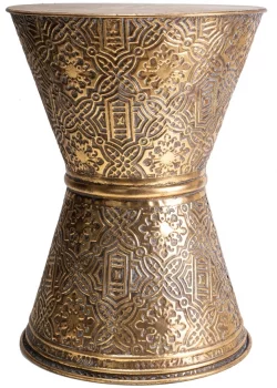 Столик приставной Ornament 45X45X61 CM
