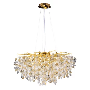 Подвесная люстра Salice 80X80X100 CM