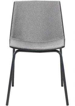 Стул Stark 47X54X78 CM серый
