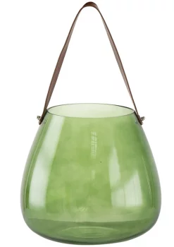 Ваза Breeze 26X26X24 CM