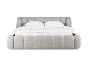 Кровать Litta Simple без подъемного механизма 204X250X77 CM