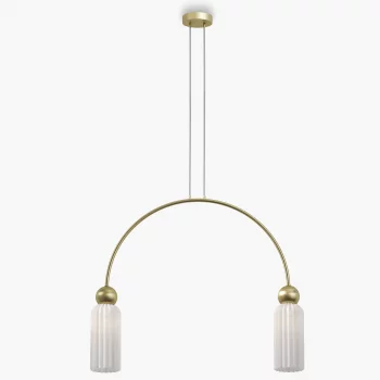 Подвесной светильник Antic 70X10X70 CM