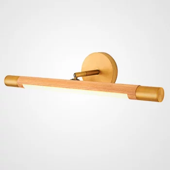Настенная светодиодная подсветка Ulta 10X19X55 CM