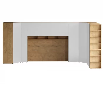 Композиция Modus 69 534X236X233 CM