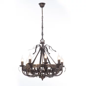 Подвесная люстра Demido 61X61X80 CM