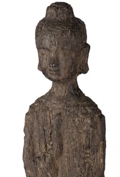 Фигурка Archaeological Buddha 8X8X60 CM