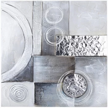 Картина Stannis 80X80 CM
