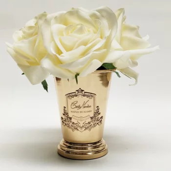 Букет роз ароматизированный Rose Bouquet 17X17X21 CM