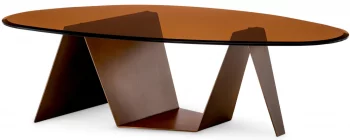 Журнальный столик Lavello 130X70X38 CM