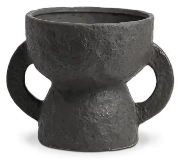 Ваза декоративная Amphora 31X26X20 CM