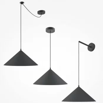 Подвесной светильник Modern 35X35X20 CM