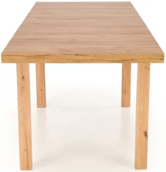 Стол обеденный Tiago 140-220X80X76 CM