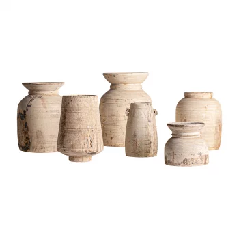 Ваза Raynal 25X25X29 CM